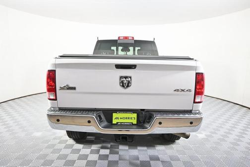 2015 RAM 2500 Big Horn