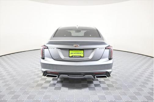 2022 Cadillac CT5 Sport RWD