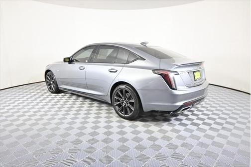 2022 Cadillac CT5 Sport RWD