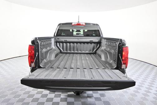 2025 Chevrolet Colorado WT
