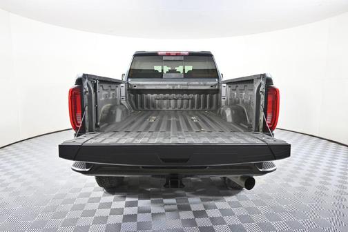 2023 GMC Sierra 3500 Denali