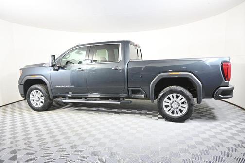 2023 GMC Sierra 3500 Denali