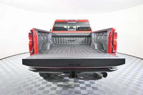 2026 Chevrolet Silverado 3500 LT