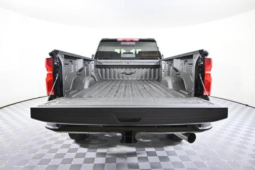 2026 Chevrolet Silverado 3500 LT