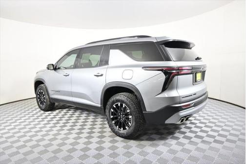 2024 Chevrolet Traverse AWD Z71
