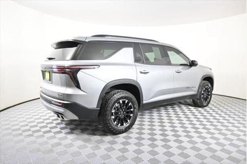 2024 Chevrolet Traverse AWD Z71