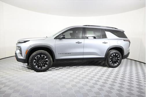 2024 Chevrolet Traverse AWD Z71