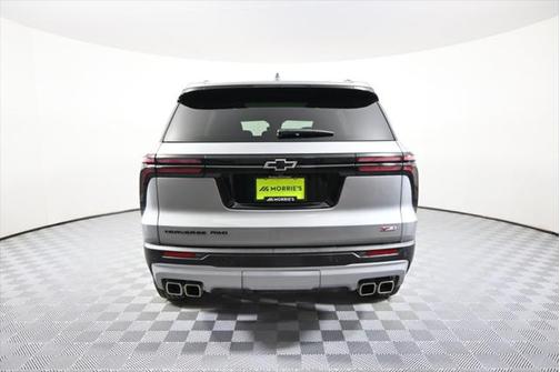 2024 Chevrolet Traverse AWD Z71