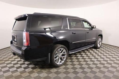 2019 GMC Yukon XL SLE