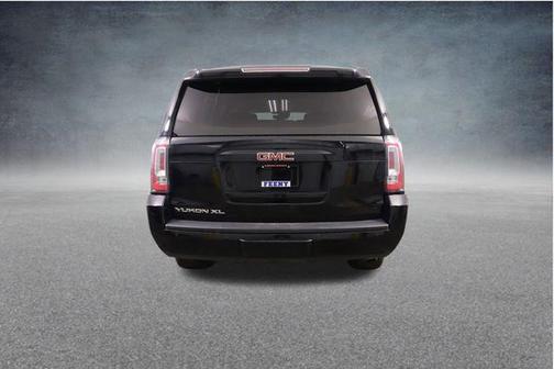 2019 GMC Yukon XL SLE