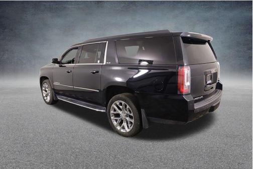 2019 GMC Yukon XL SLE