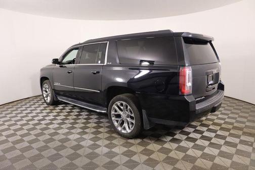 2019 GMC Yukon XL SLE