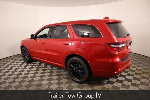 2017 Dodge Durango R/T
