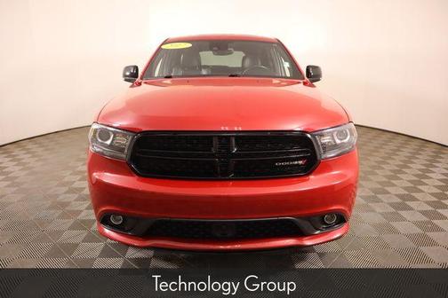 2017 Dodge Durango R/T