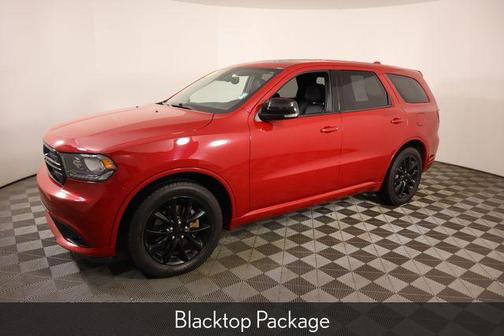 2017 Dodge Durango R/T