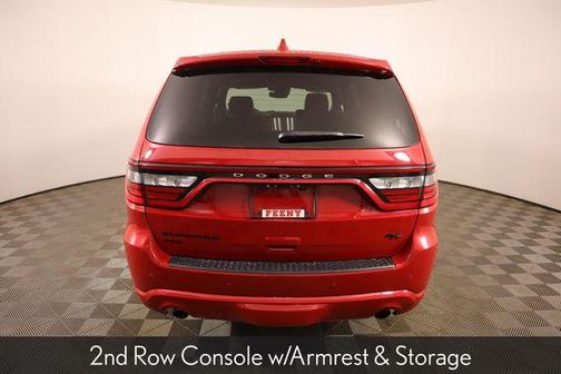2017 Dodge Durango R/T