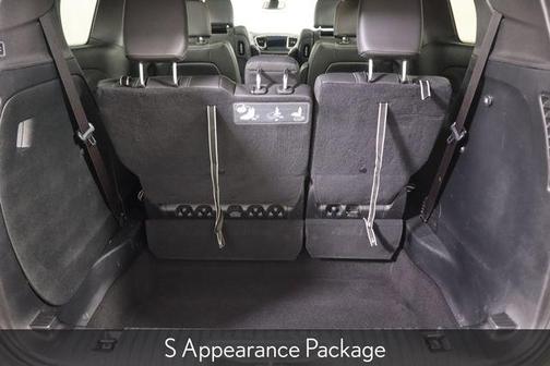 2018 Chrysler Pacifica Touring-L Plus