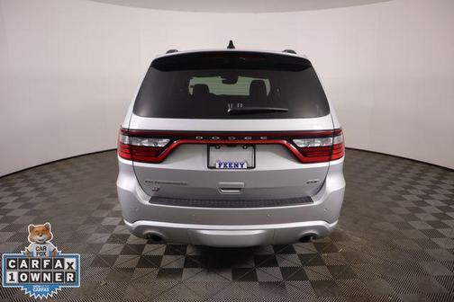 2024 Dodge Durango GT