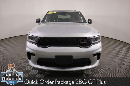 2024 Dodge Durango GT