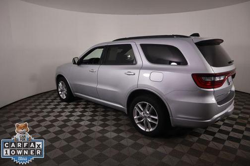 2024 Dodge Durango GT