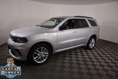 2024 Dodge Durango GT