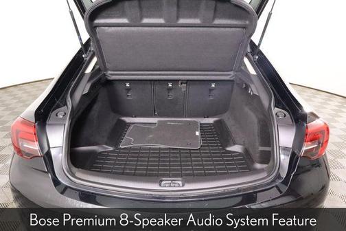 2018 Buick Regal Sportback Essence