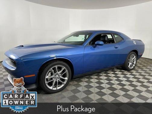 2023 Dodge Challenger GT