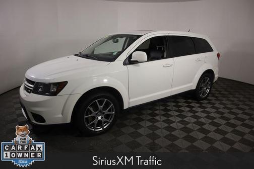 2016 Dodge Journey R/T