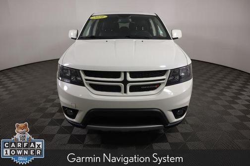 2016 Dodge Journey R/T