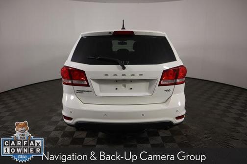2016 Dodge Journey R/T