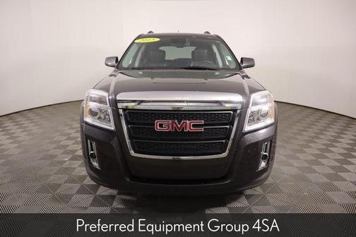 2015 GMC Terrain SLT-1