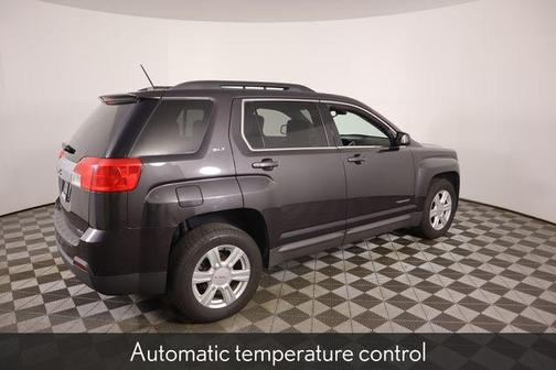 2015 GMC Terrain SLT-1
