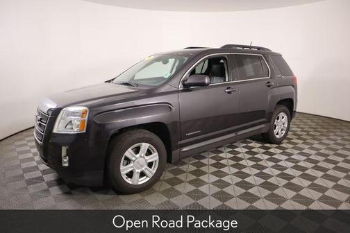 2015 GMC Terrain SLT-1