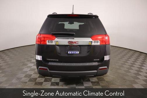 2015 GMC Terrain SLT-1