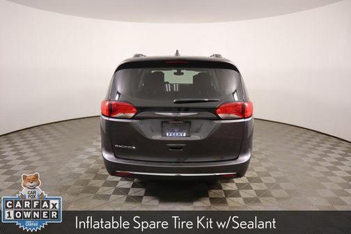 2020 Chrysler Pacifica Touring-L Plus