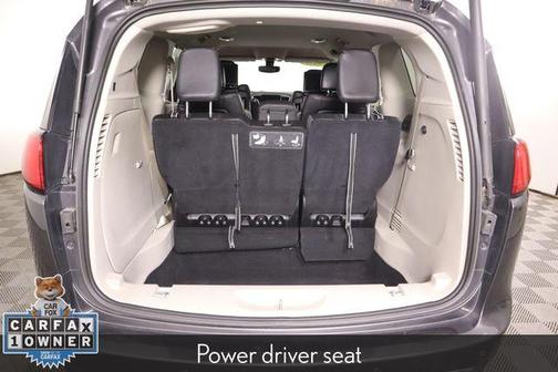 2020 Chrysler Pacifica Touring-L Plus