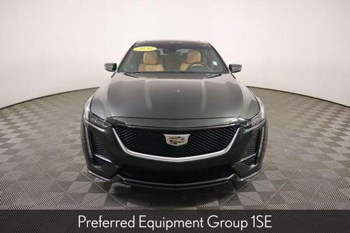 2020 Cadillac CT5 Sport AWD