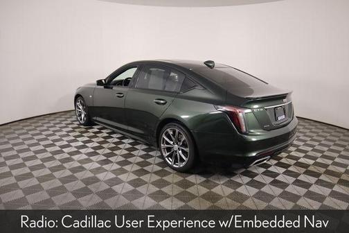 2020 Cadillac CT5 Sport AWD