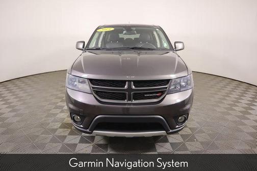 2019 Dodge Journey GT