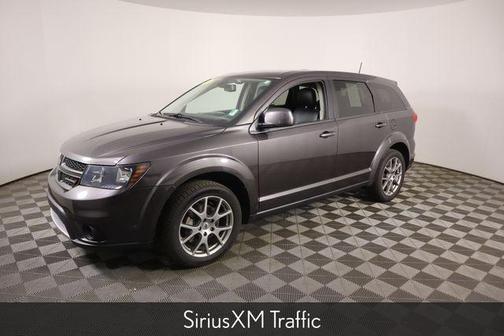 2019 Dodge Journey GT