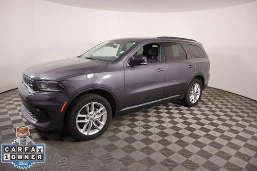2024 Dodge Durango GT