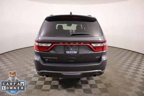 2024 Dodge Durango GT