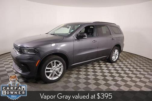 2024 Dodge Durango GT