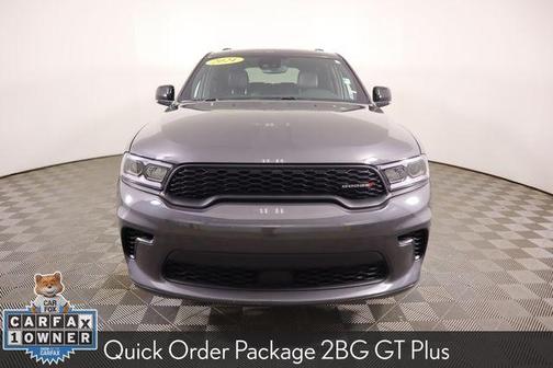 2024 Dodge Durango GT
