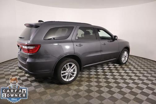 2024 Dodge Durango GT