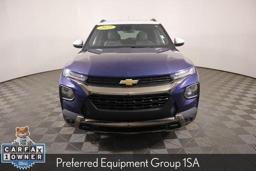 2022 Chevrolet Trailblazer ACTIV