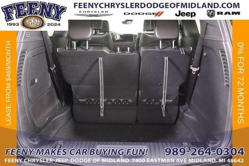 2025 Chrysler Pacifica Hybrid Select
