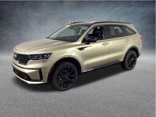 2021 Kia Sorento SX