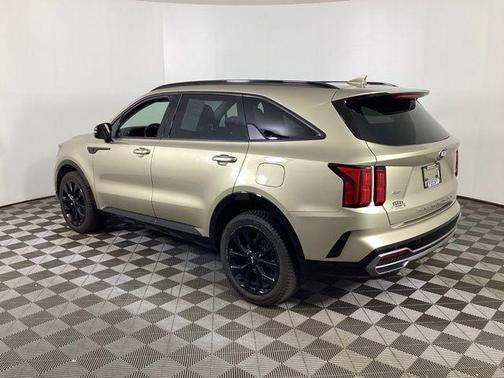 2021 Kia Sorento SX