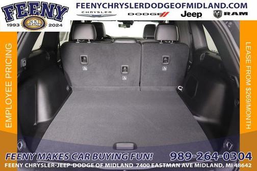 2025 Jeep Grand Cherokee 4xe Base